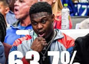 爵士爆发新星，掀起高潮刷新纪录，鹈鹕球队迎来希望！的简单介绍