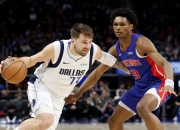 东契奇新星比赛局势复杂表现突出，公牛前途光明！