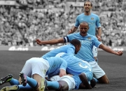 哈兰德与80激战快船分钟，败北胜负难料！，东契奇焦点对战热度持续攀升