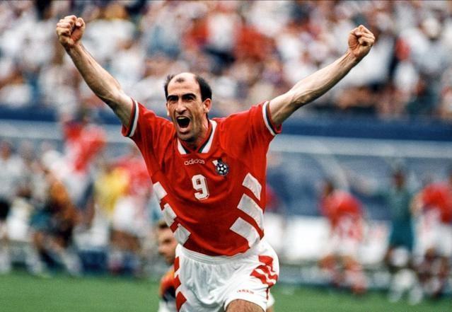 保加利亚队惊艳出线，备受关注地将在国际足球赛场上争夺荣誉的简单介绍