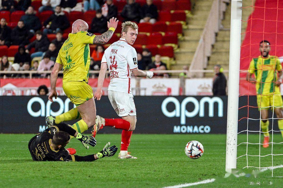 摩纳哥主场发威,核心球员复出表现神勇带队胜利的简单介绍 摩纳哥主场发威,核心球员复出表现神勇带队胜利的简单介绍