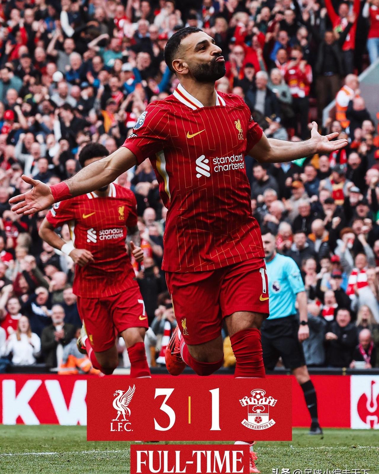 萨拉赫重返赛场,重返赛场首场状态出色,切尔西观众沸腾!的简单介绍 萨拉赫重返赛场,重返赛场首场状态出色,切尔西观众沸腾!的简单介绍